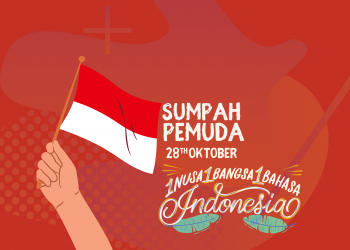 Mengenal Sejarah Sumpah Pemuda