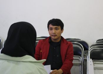 6 Tips Menghadapi Wawancara , Mahasiswa Harus Tau !