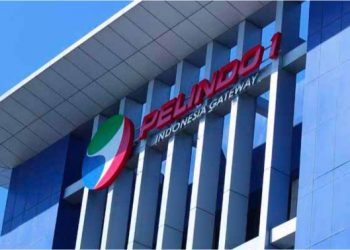 Pelindo Membuat Whistleblowing System Untuk Mewujudkan Pelabuhan  Yang Bersih Pungli,