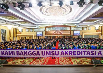 5 Tips Menjadi Mahasiswa Berprestasi