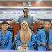 Tim PHP2D PK IMM FEB UMSU Mengikuti Penilaian kemajuan Pelaksanaan PHP2D 2021