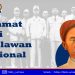 Sudah Tau Sejarah Dan Makna Hari Pahlawan ?