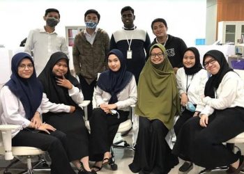 Apa Sih Itu Magang ? Apa Manfaatnya Untuk Mahasiswa ?