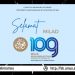 Milad Muhammadiyah 109 : Optimis Hadapi Covid 19 Menebar Nilai Utama