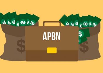 Kabar Gembira, Defisit APBN Terus Menurun