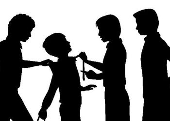 6 Tanda Seseorang Jadi Korban Bullying