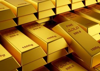 Sejumlah Investor Menilai Dampak Varian Omicron Membuat Harga Emas Anjlok