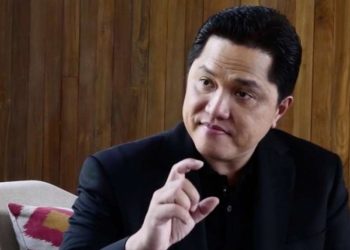 Laba BUMN di Kuartal III 2021 Capai Rp 61 T Imbas Dari Perubahan Bisnis Model