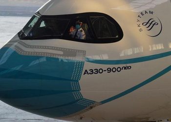 Kondisi Garuda Indonesia Sulit-Sulitnya Menghadapi Utang