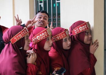 Ngapai Berorganisasi , Mencari Kesibukan atau Cari Jodoh ?