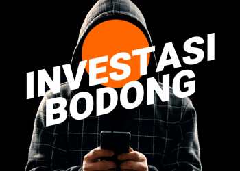 Hati-Hati Investasi Bodong !