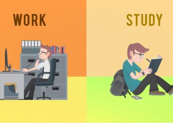 10 Pekerjaan Ini Cocok untuk Mahasiswa