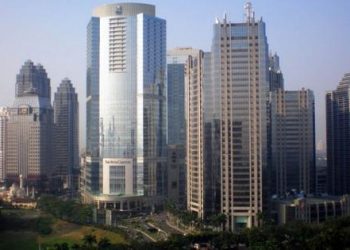 Boy Tohir: Indonesia Bakal Jadi Negara Maju !