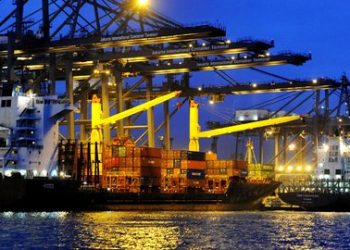 Operasional Pelabuhan Membuat Angka Logistik Indonesia Mahal