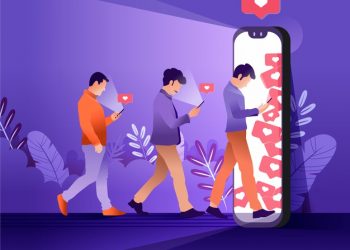 5 Tips Mengatasi Kecanduan Media Sosial, Siswa Sudah Melakukannya?