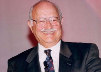 Pendiri Subway Peter Buck Tutup Usia