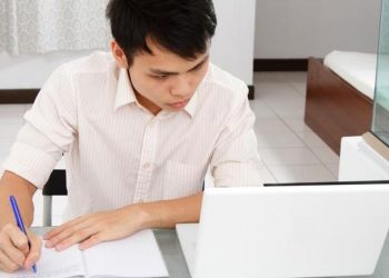 Buat Maba ! Sudah Siapkah Menghadapi UTS ??