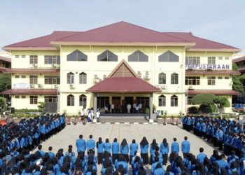 Motivasi Mahasiswa dalam Penyelesaian Tugas Kuliah