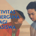 5 Aktivitas Yang Berguna Bagi Mahasiswa