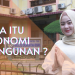 Apa Sih Itu Program Studi Ekonomi Pembangunan ?