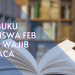 5 Buku Mahasiswa FEB UMSU Wajib Baca