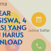 Dear Mahasiswa, 4 Aplikasi Yang Kamu Harus Download
