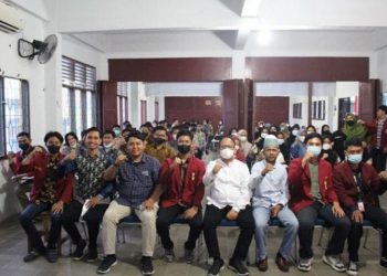 IMM FEB Menyelenggarakan Darul Arqam Dasar