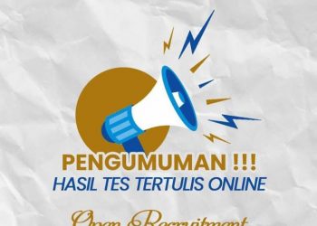37 Mahasiswa Akuntansi Lulus Pada Tahap 1 Open Recruitment HMJ Akuntansi