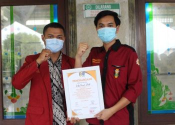 IMM FEB UMSU Membahas Bahaya Tindakan Kekerasan Seksual Pada Lensa Hikmah