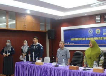 Universitas Brawijaya Menjadi Juara Pada HAGO 2021