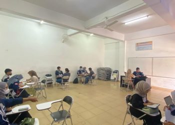 Ada Sebanyak 27 Mahasiswa Lulus Pada Open Recruitment HMJ Akuntansi