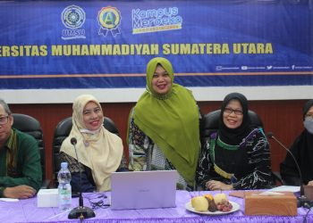 Prodi Akuntansi Mengadakan Olimpiade HAGO Tingkat Nasional