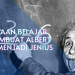 7 Kebiasaan Belajar yang Membuat Albert Einstein Menjadi Jenius
