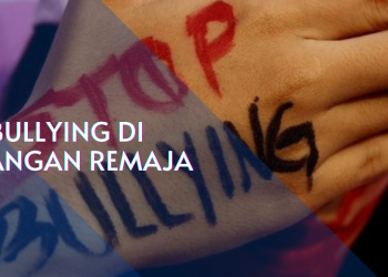 BULLYING DI KALANGAN REMAJA