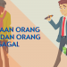 Perbedaan Orang Sukses dan Orang Gagal
