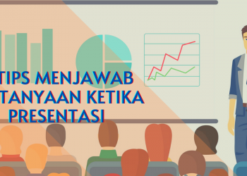 5 Tips Menjawab Pertanyaan Ketika Presentasi