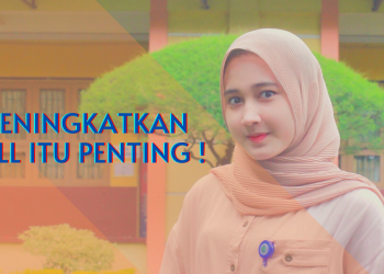 Meningkatkan Skill itu penting !