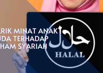 Menarik Minat Anak Muda Terhadap Saham Syariah