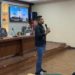 Bedah Proposal Program Pembinaan Mahasiswa Wirausaha Kepada Mahasiswa UMSU