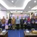 Gugus Penjaminan Mutu dan Unit Penjaminan Mutu FEB UMSU mengikuti Workshop Implementasi Sistem Penjaminan Mutu Internal Universitas Muhammadiyah Sumatera Utara