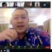 HMJ Akuntansi UMSU Menggelar Webinar Tumbuhkan Jiwa Kewirausahaan