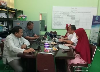 Diskusi Team Teaching