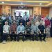 FEBI IAIN Langsa Melakukan Program Benchmarking Dengan FEB UMSU