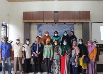 Prodi Akuntansi Kembali Menggelar Olimpiade HAGO Tingkat Nasional