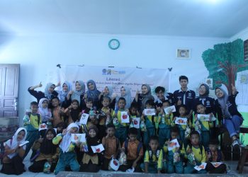 Prodi Akuntansi Kembali Menggelar Olimpiade HAGO Tingkat Nasional