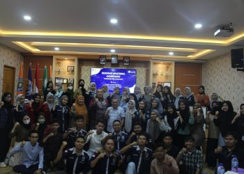 Prodi Akuntansi Kembali Menggelar Olimpiade HAGO Tingkat Nasional