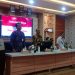 Program Studi Manajemen Pajak dan Akuntansi FEB UMSU Mengadakan Seminar Internasional Bersama Universiti Teknologi MARA