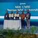 FEB UMSU Menggelar Medan Internasional Conference on Economic And Bussiness (MICEB)