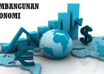 pembangunan ekonomi