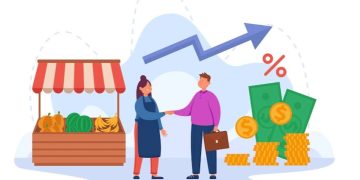 redistribusi dalam bidang ekonomi